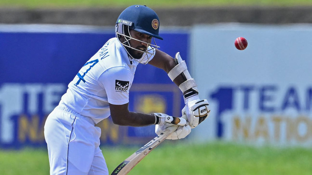 England Lions Close in on Victory Against Sri Lanka in Tour Match