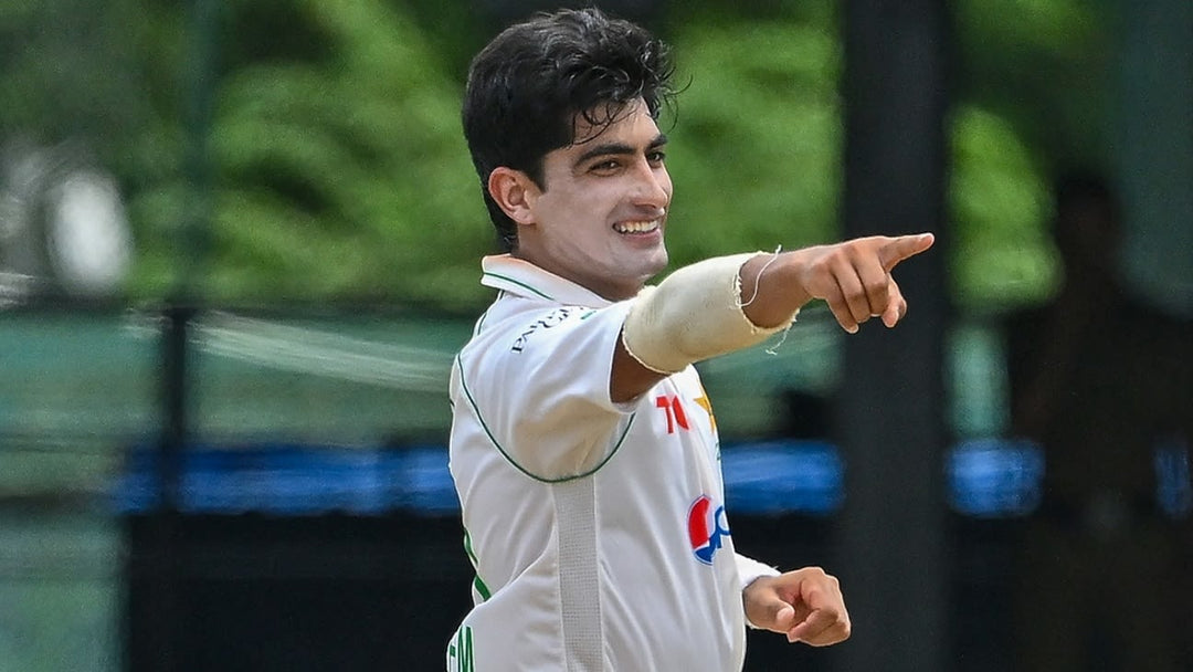 Pakistan A Fast Bowlers Dominate Bangladesh A on Day One