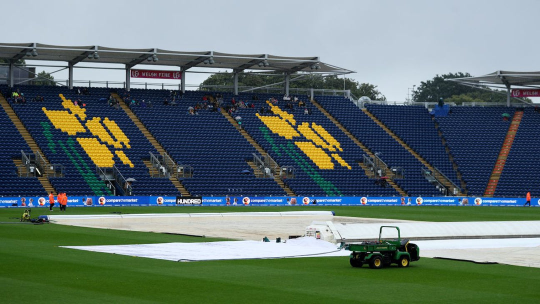 Rain Washes Out Western Storm vs Thunder Charlotte Edwards Cup Clash