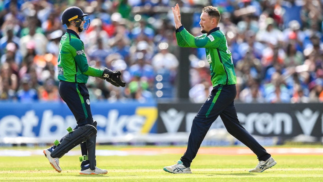 Ireland Men Face T20 World Cup on Expired Contracts Amid Contract Negotiations