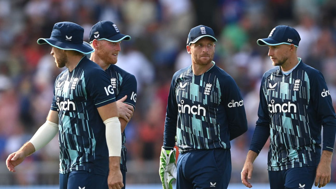 Stokes and Root's Champions Trophy Return Uncertain, Says Buttler