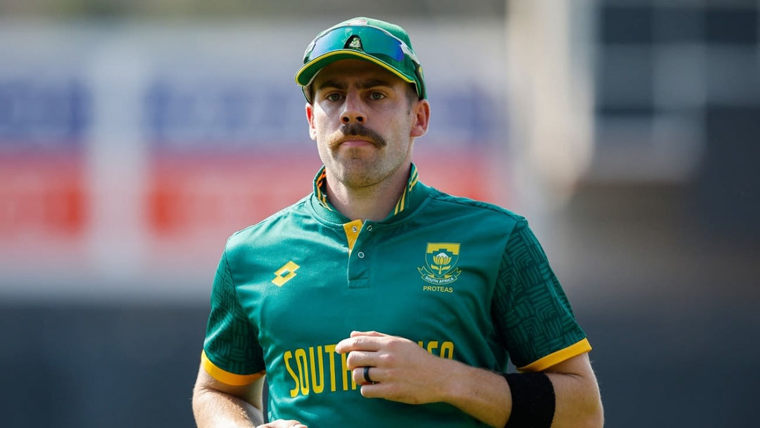 Nortje Returns as South Africa Names T20 World Cup Squad