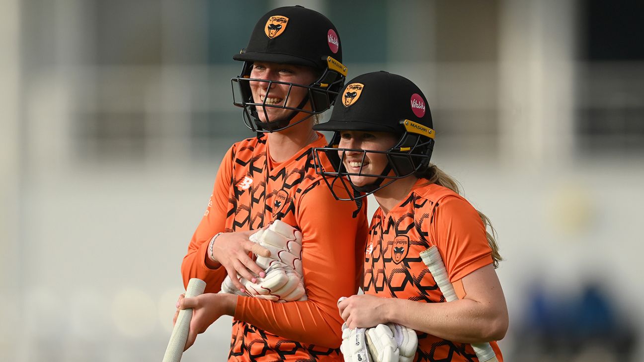 PCA Urges Counties to Deliver on Women's Cricket Promises