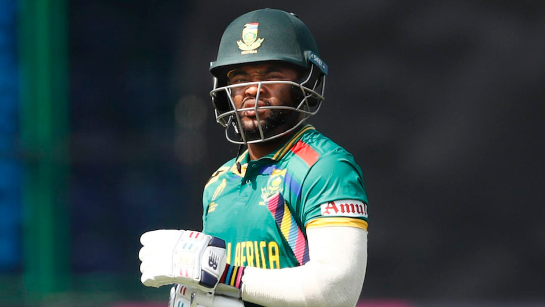 South Africa's Bavuma Joins Call for Women's Rights in Afghanistan