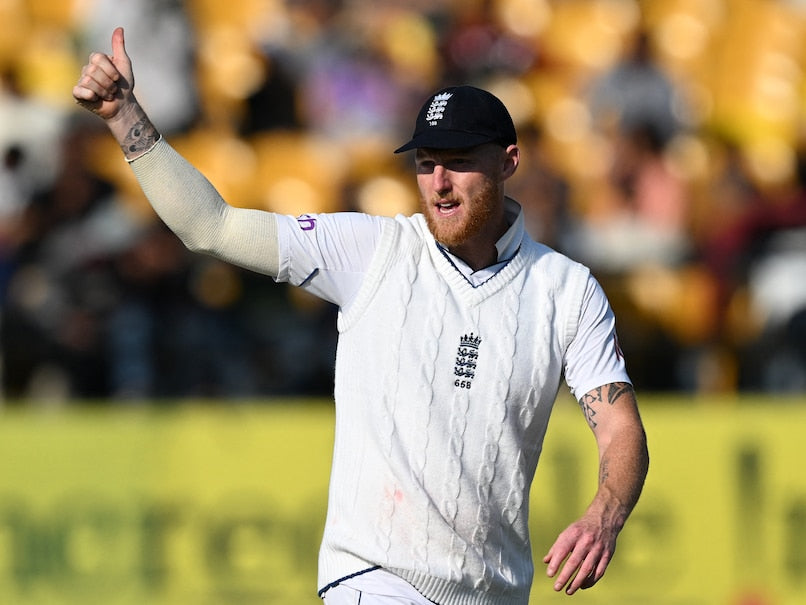 Ben Stokes Declares England Team Will 'Live Forever' in Cricket History