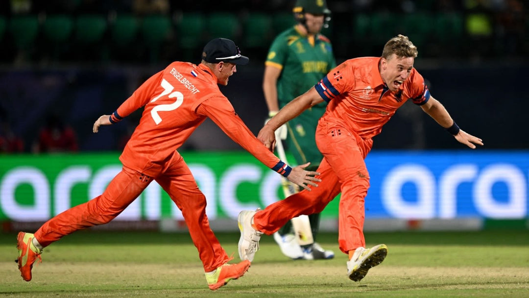 South Africa vs Netherlands: Proteas Aim to Break Dutch Dominance