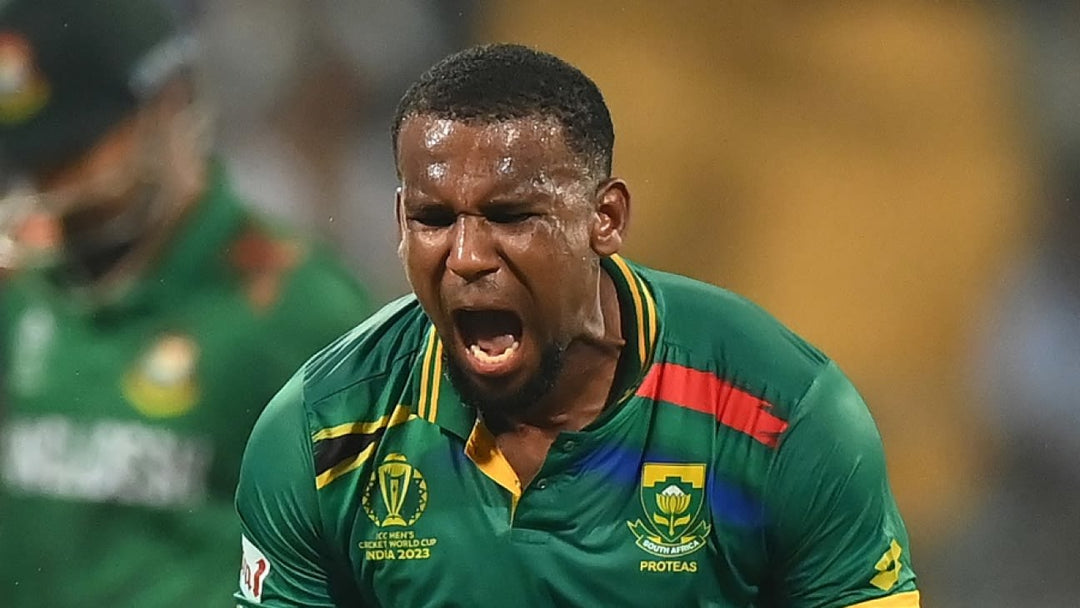 South Africa Opt to Bowl First in Crucial T20I Against West Indies