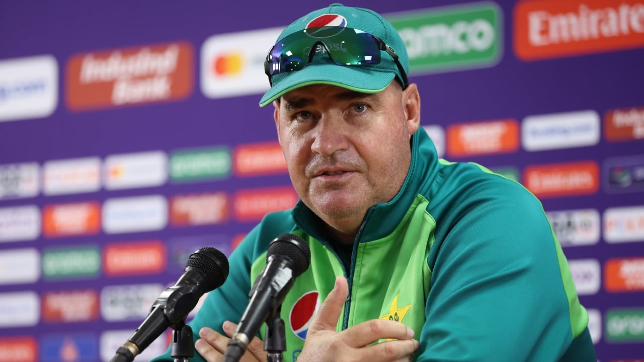 Mickey Arthur Appointed Head Coach of Rangpur Riders for GSL and BPL