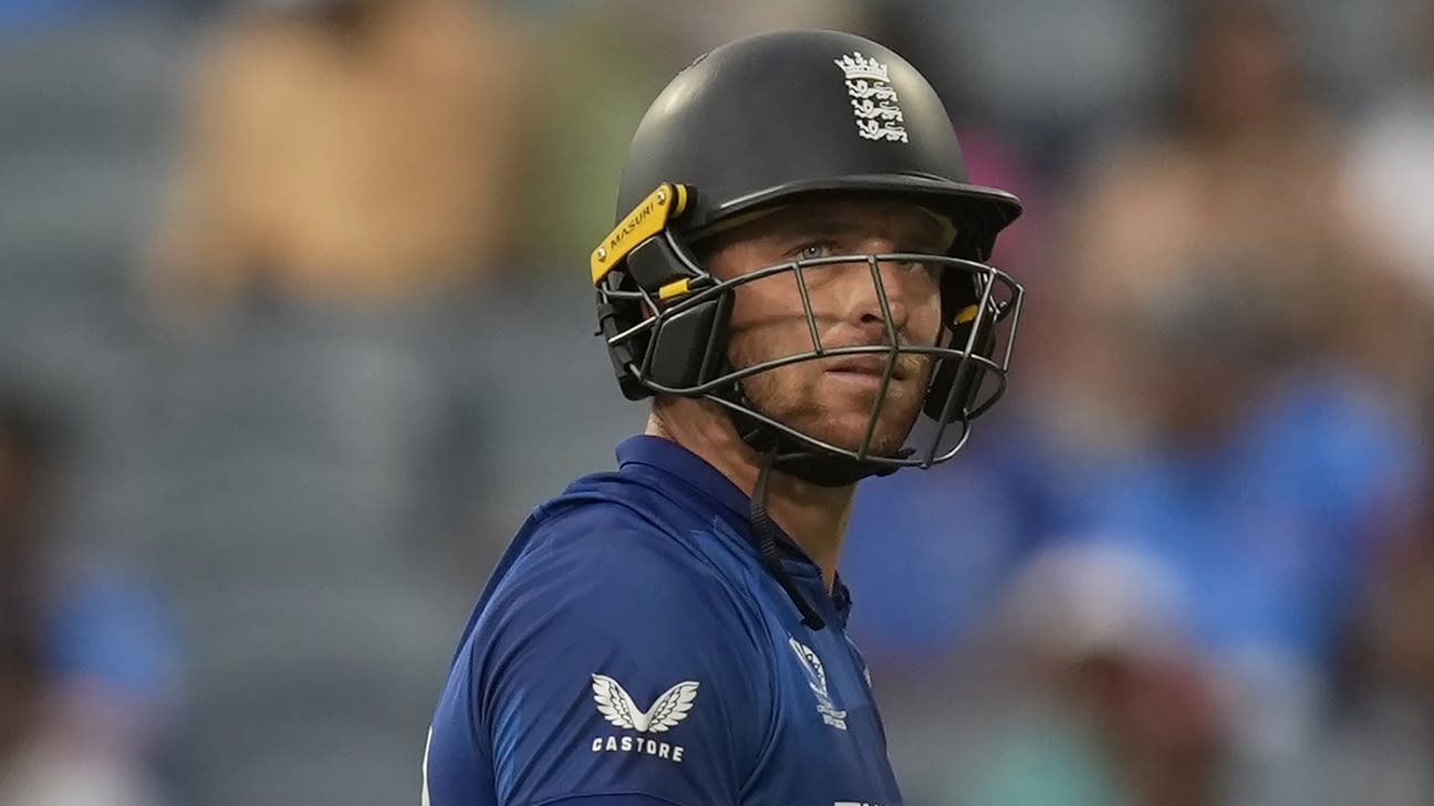 Buttler Backs England to Bounce Back in T20 World Cup Defense