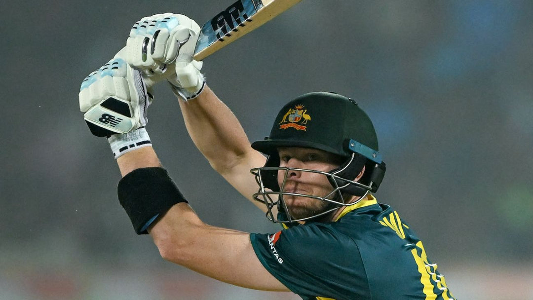 Steven Smith Signs with Washington Freedom for Major League Cricket