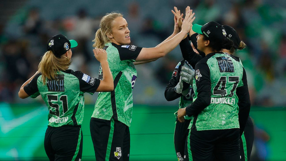 Women's Domestic T20 Competition Aligned with WBBL Clubs