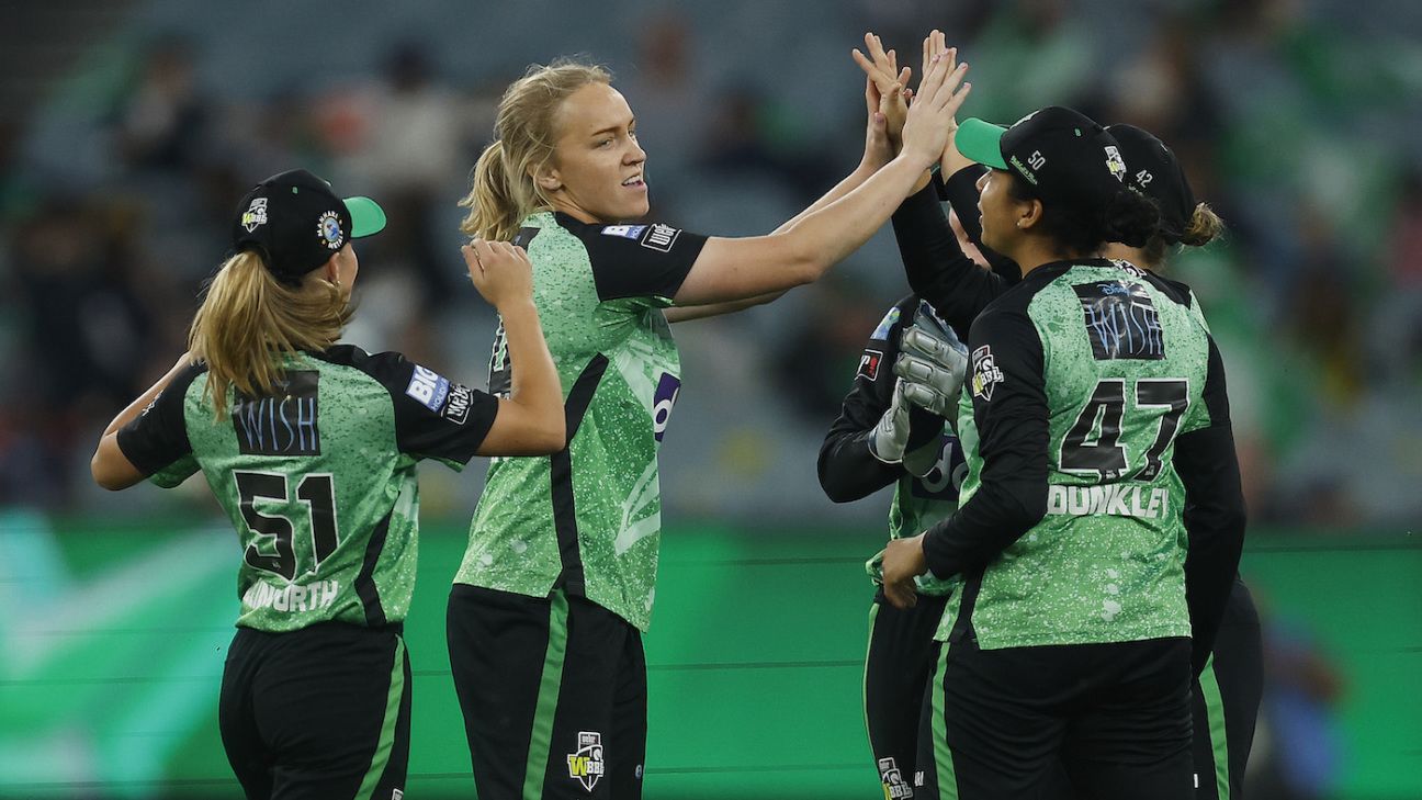 Women's Domestic T20 Competition Aligned with WBBL Clubs