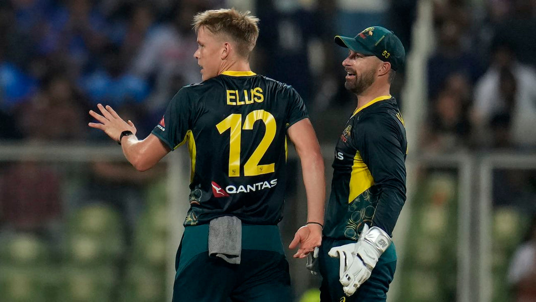 Tim Paine Advocates for Nathan Ellis in Australia's T20 World Cup Attack