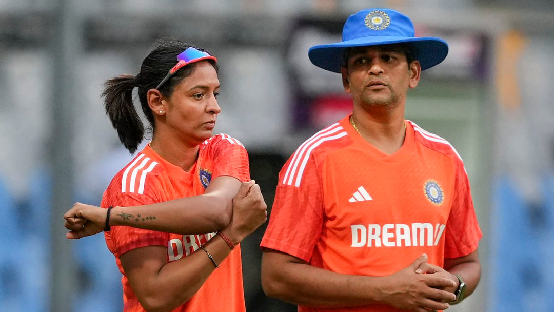 India Women Aim for Improvement in All Departments Ahead of South Africa Test