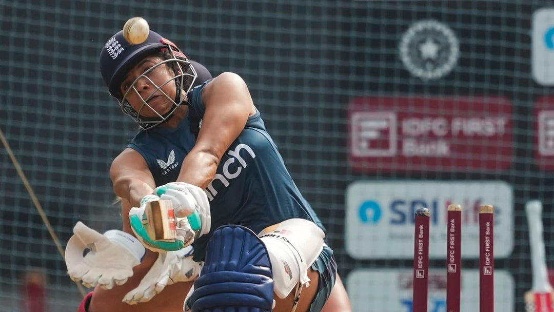 Scotland Bat First in Historic Clash with England in Women's T20 World Cup