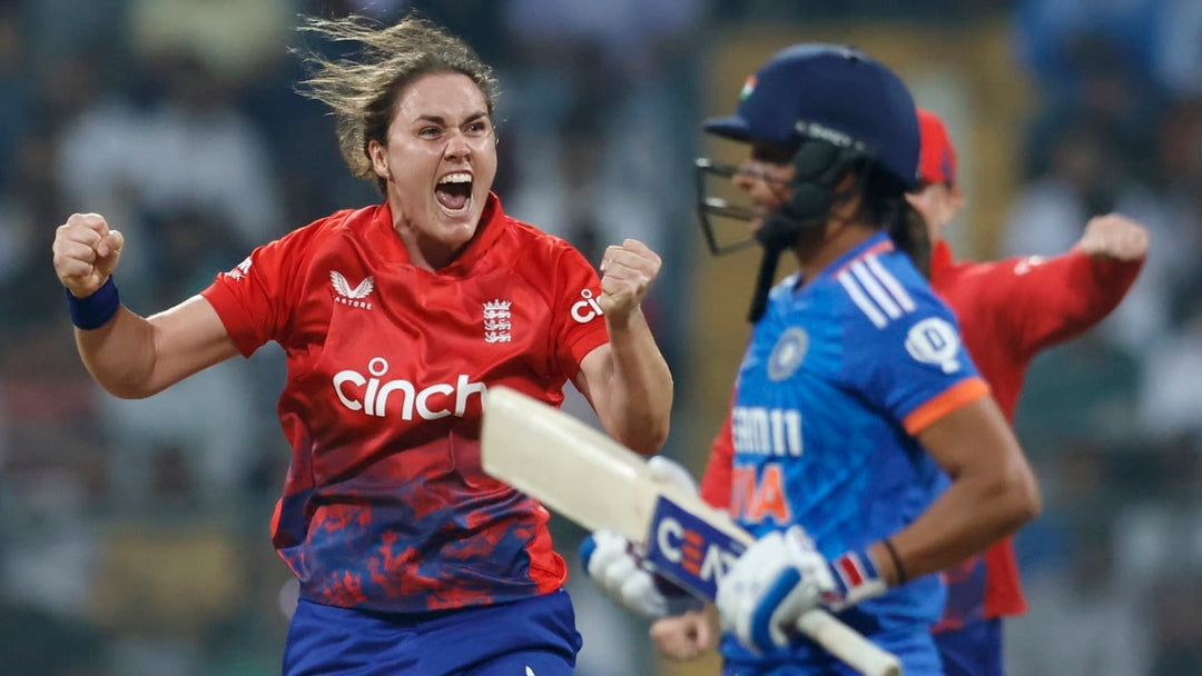 Nat Sciver-Brunt Balances WPL Contract with England Duty