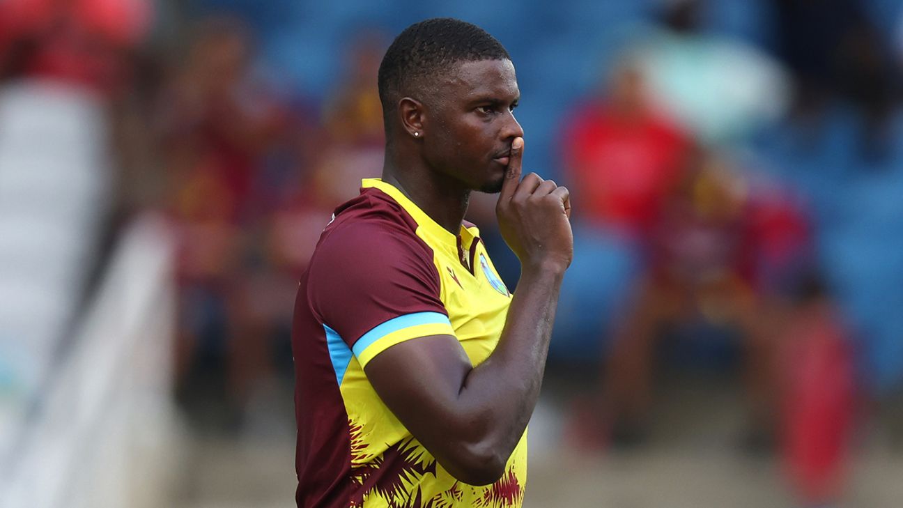 England's Caribbean Tour a 'Massive Boost' for West Indies Cricket