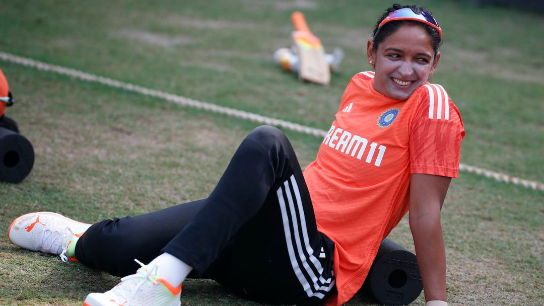 India Women Aim to Emulate Men's T20 World Cup Triumph