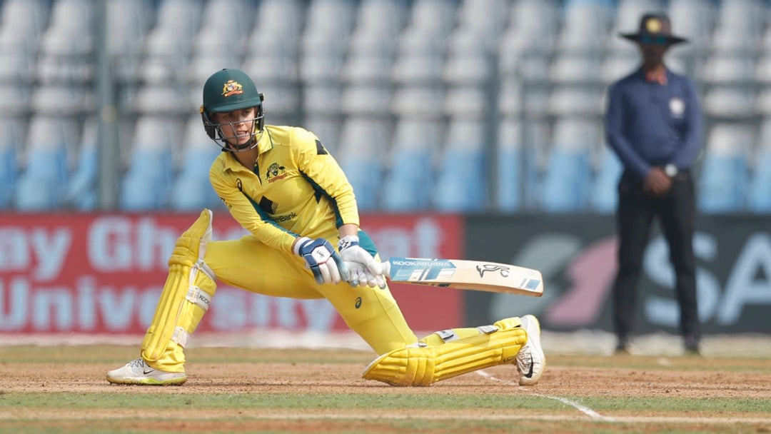 Australia's Women's T20 World Cup Champions Prepare for UAE Heat