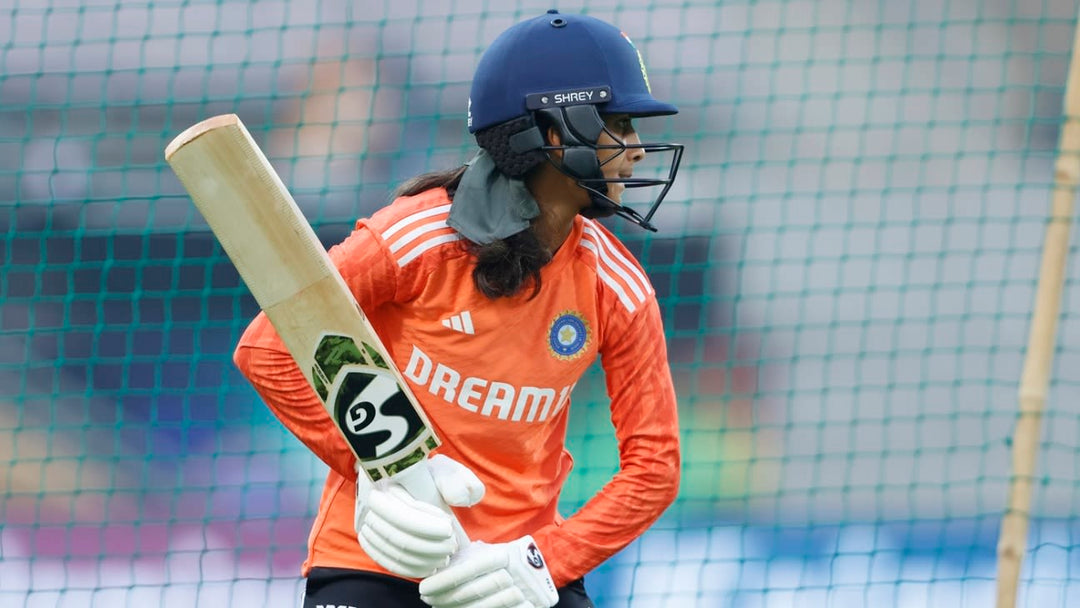 India Announce Squads for South Africa Women's Series, Rodrigues and Vastrakar Subject to Fitness