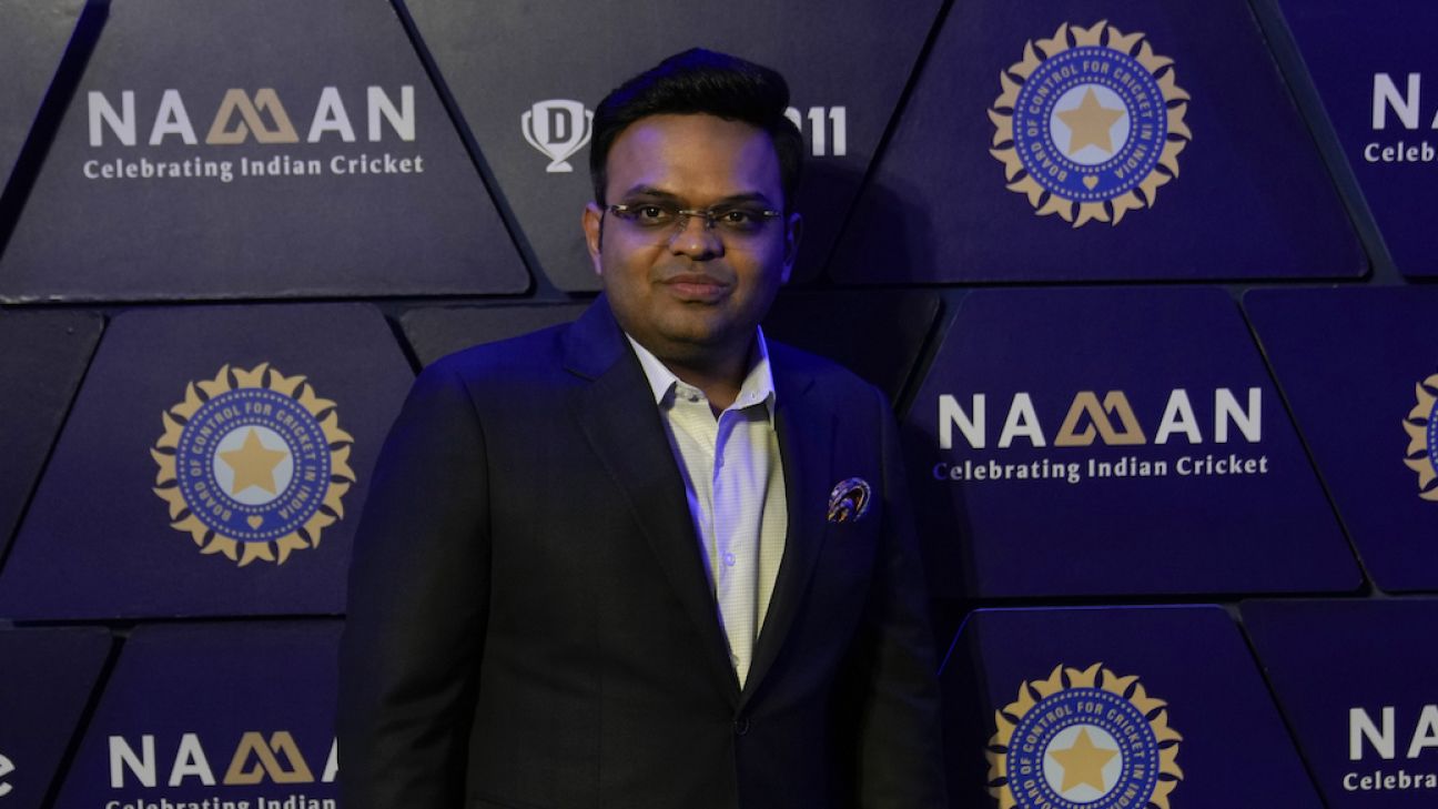 Jay Shah Elected as Youngest ICC Chairman