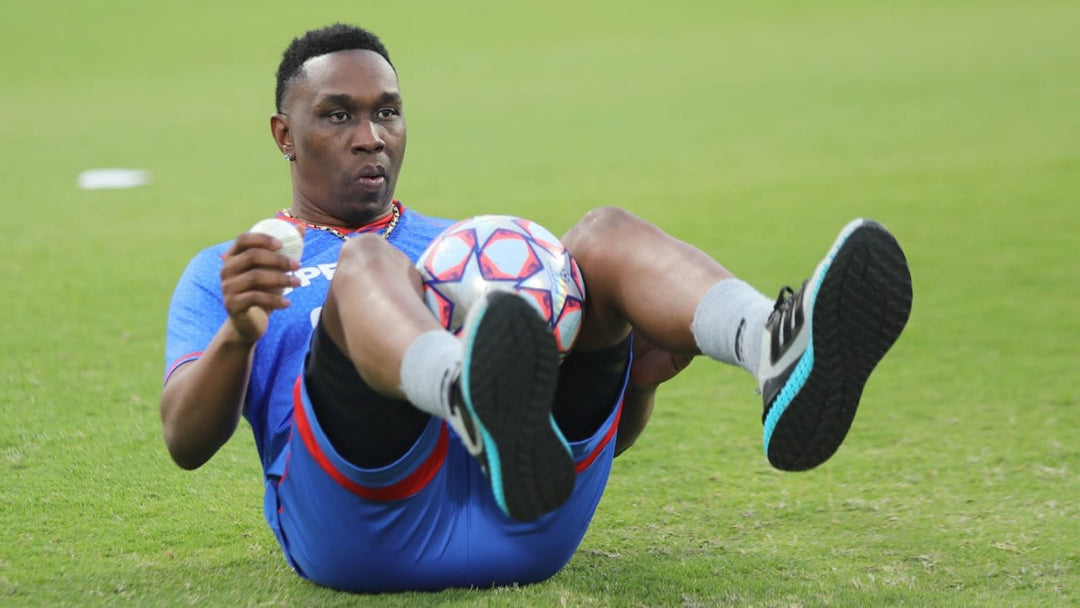 Dwayne Bravo Appointed Afghanistan's Bowling Consultant for 2024 T20 World Cup