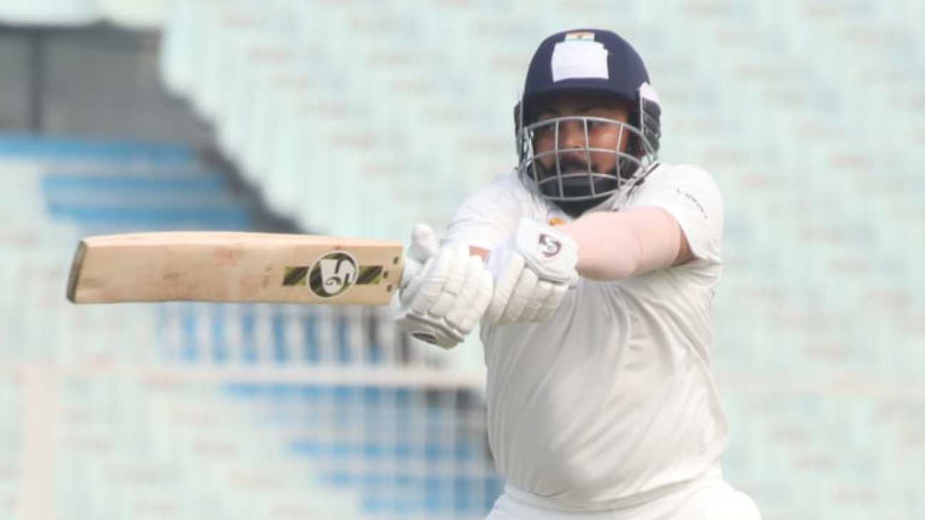 Mumbai Extends Lead in Irani Cup, Sets Up Thrilling Finish