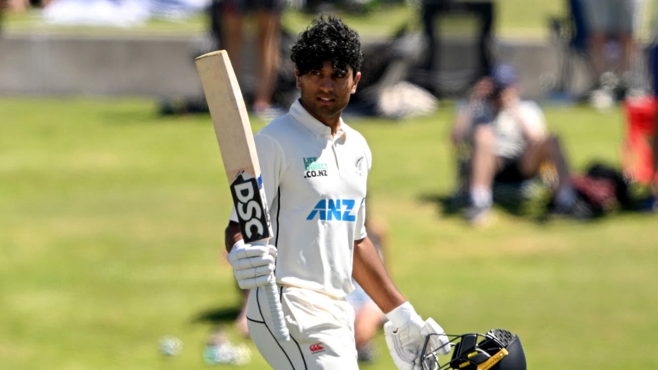 NZC Announces Central Contracts: Four New Additions, Patel Returns