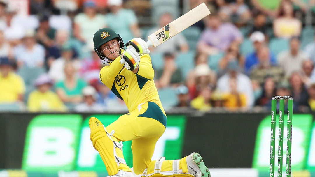 Australia to Take Two Traveling Reserves to T20 World Cup