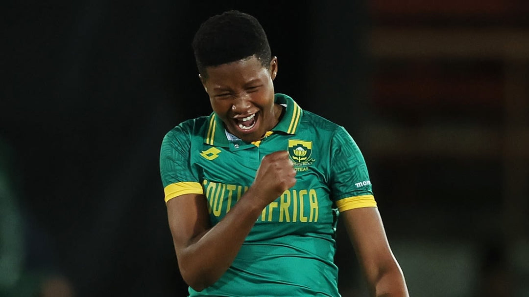 South Africa Names Uncapped Duo for T20 World Cup Squad