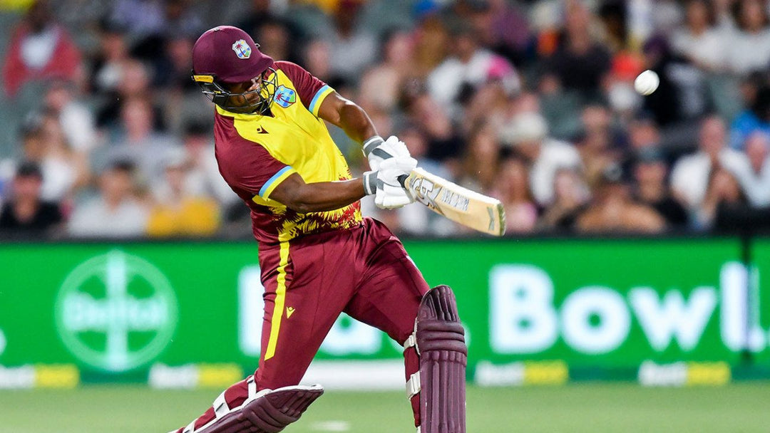 West Indies Sweep South Africa 3-0 in T20 World Cup Warm-Up