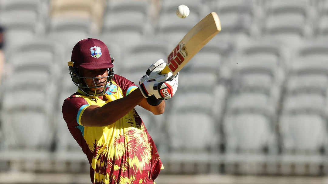 West Indies 'A' Squad Announced for Nepal T20 Tour