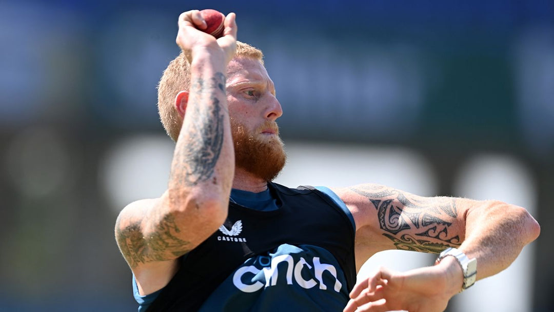 Ben Stokes Signs with MI Cape Town for SA20 2025