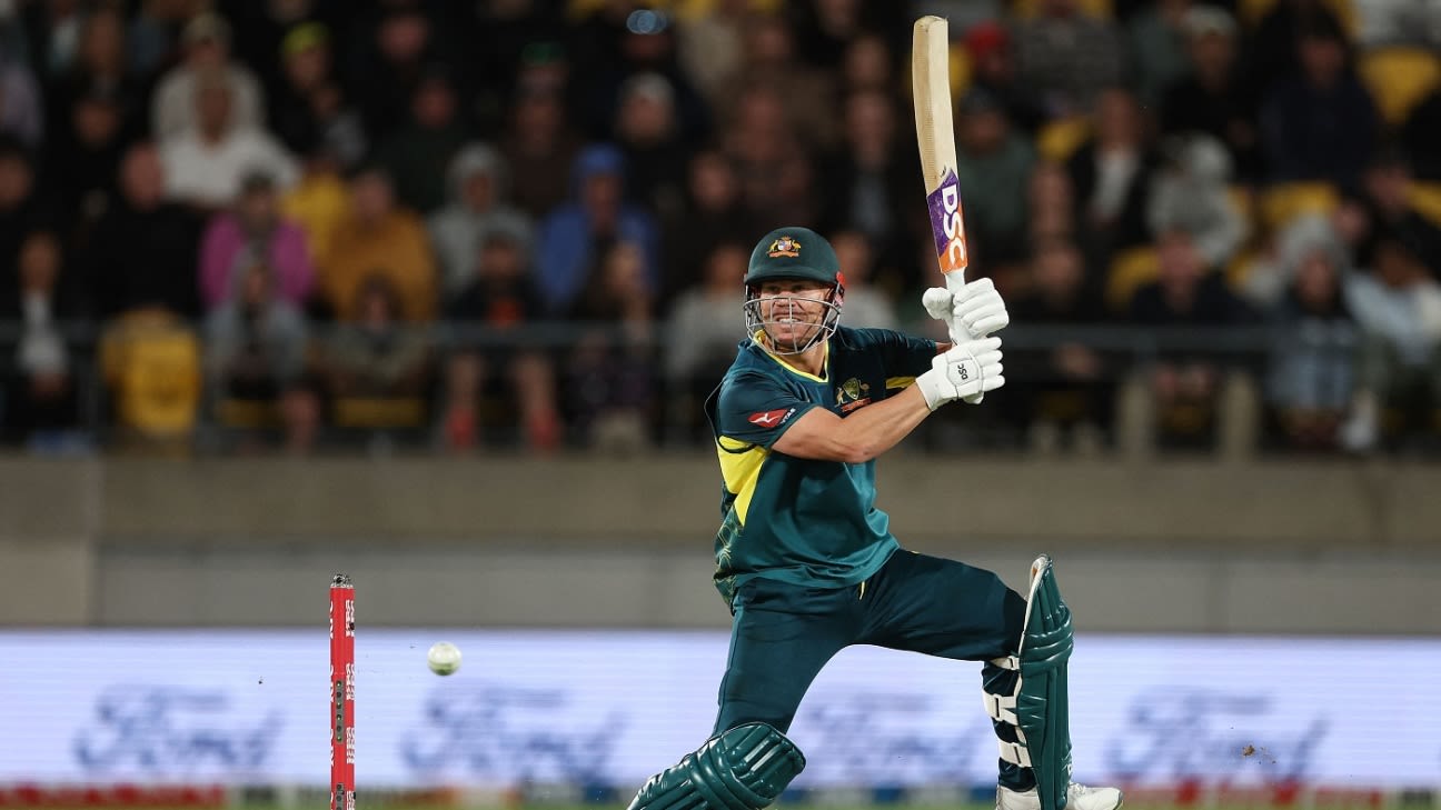 David Warner's Retirement: Ponting Highlights Leadership Void Beyond Runs