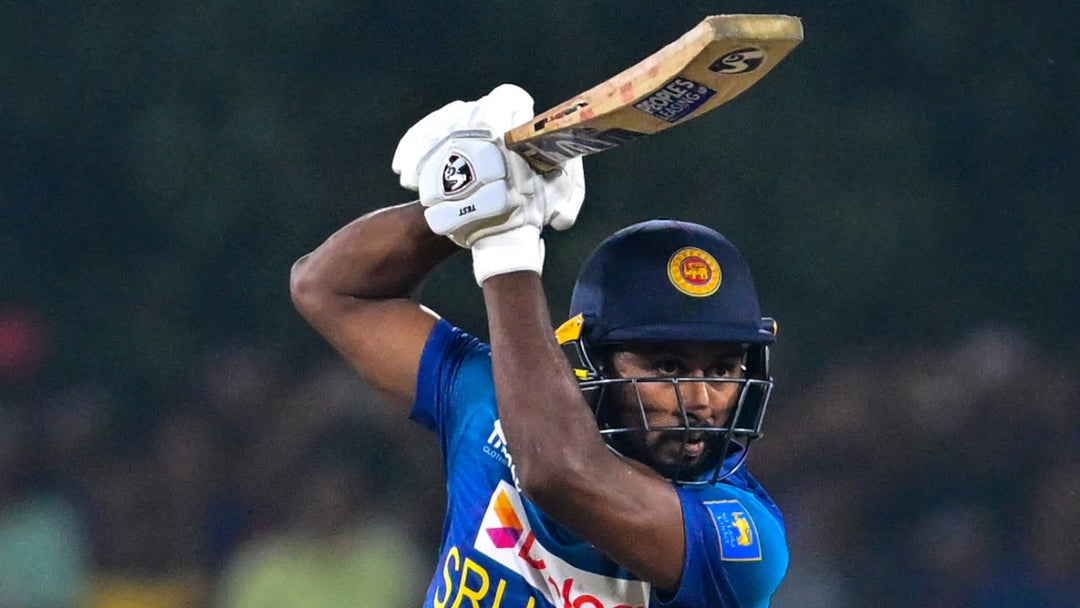 Sri Lanka Recall Kumara, Include Mendis for Bangladesh ODIs