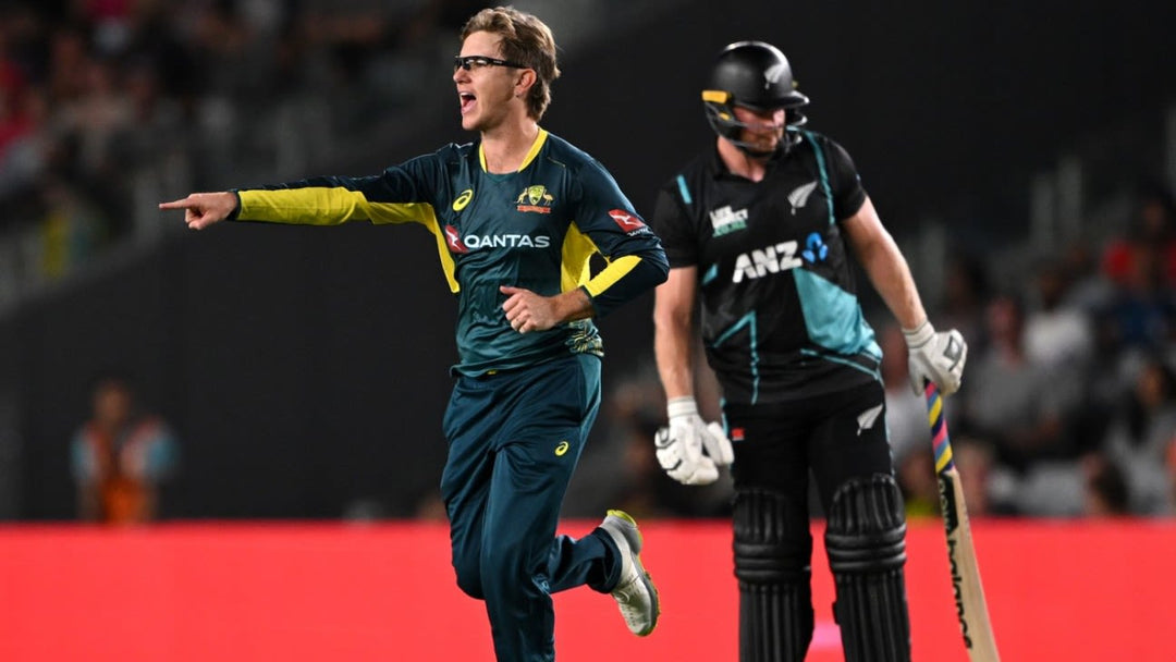 Adam Zampa Withdraws from IPL 2024 to Focus on T20 World Cup