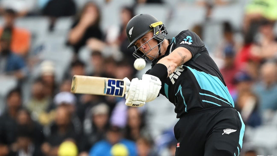 New Zealand Eyes Strong Start in T20 World Cup Despite Late Arrival