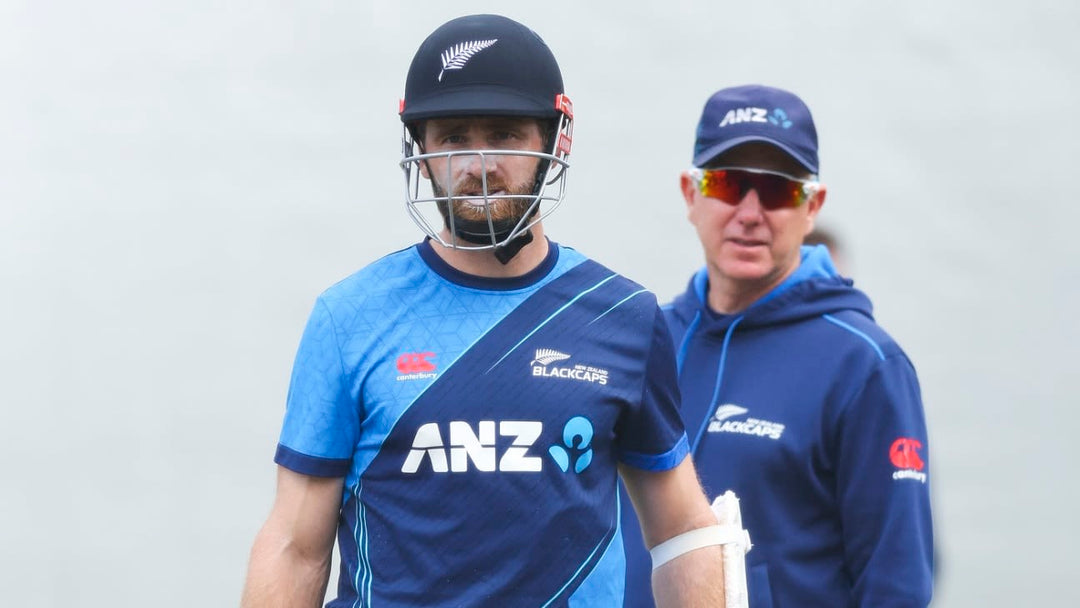 Kane Williamson Set to Return for New Zealand's First Test Against England