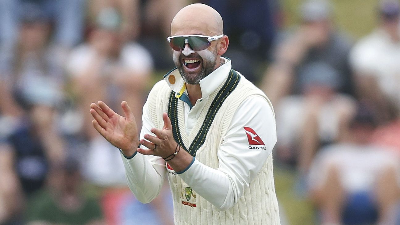 Nathan Lyon Embraces Legacy of Spin Bowling After Shane Warne's Passing