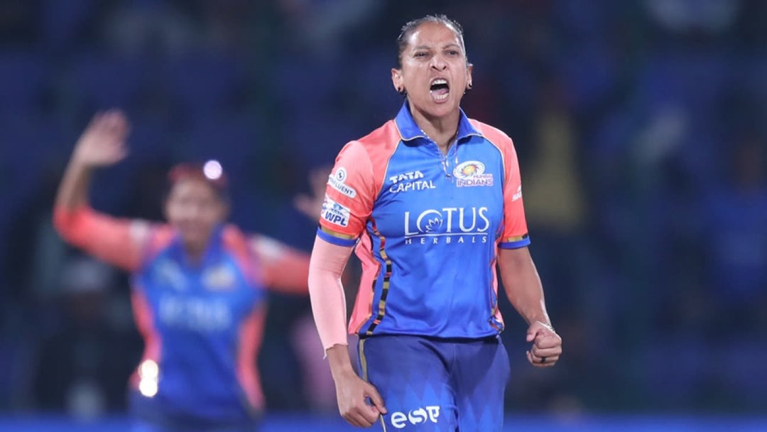 Shabnim Ismail Breaks 130kph Barrier in Women's Cricket History