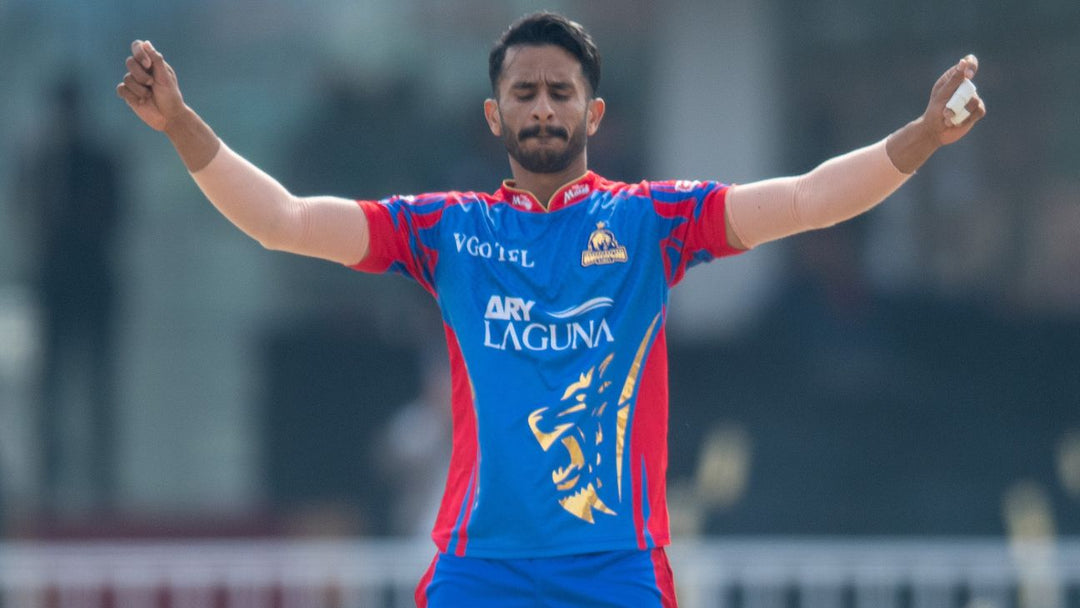 Karachi Kings Crush Quetta Gladiators with Hasan Ali's Four-Wicket Haul