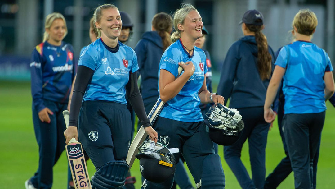 ECB Unveils Tier 2 Counties for New Women's Domestic Competitions