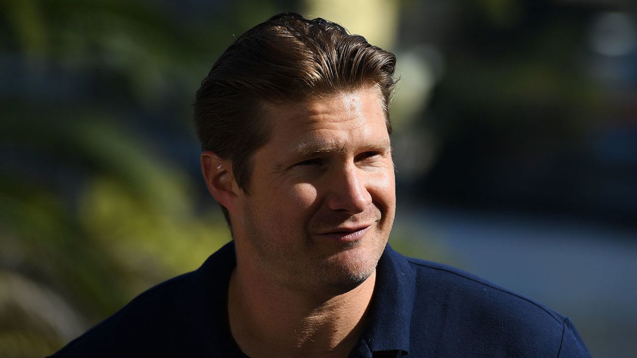 PCB Eyes Shane Watson as Potential Head Coach for Pakistan Cricket Team