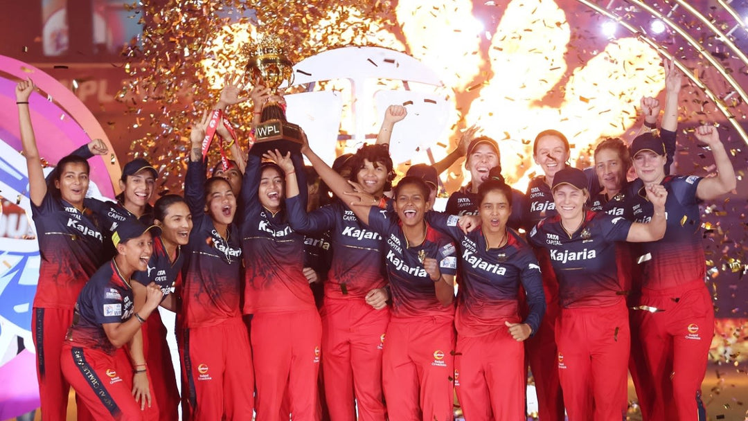 Women's Cricket Calendar Revamped with New WPL Window and Expanded ODI Championship