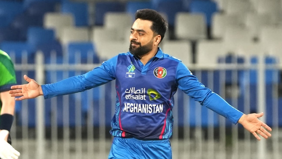 Afghanistan vs Uganda: Debutants Aim to Stun Cricket Giants