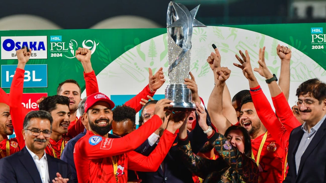 PCB Proposes Radical Changes to PSL, Including IPL Clash