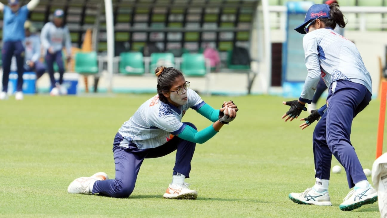 Bangladesh Women's T20 World Cup Squad Overhauled, Rumana Ahmed Dropped