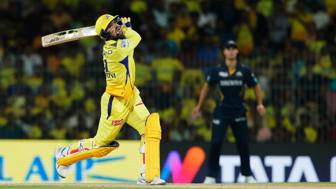 CSK's Smooth Transition Under Gaikwad's Leadership