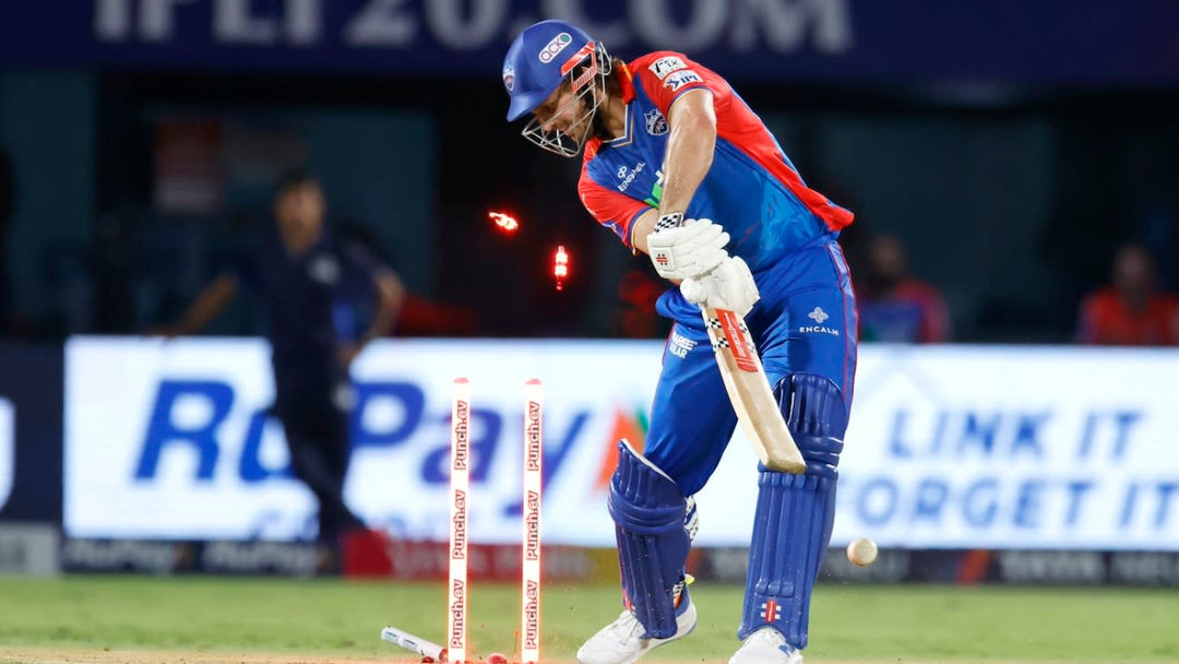 Mitchell Marsh Ruled Out of IPL 2024 for Delhi Capitals