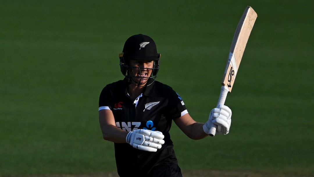 Sophie Devine Steps Down as New Zealand's T20I Captain